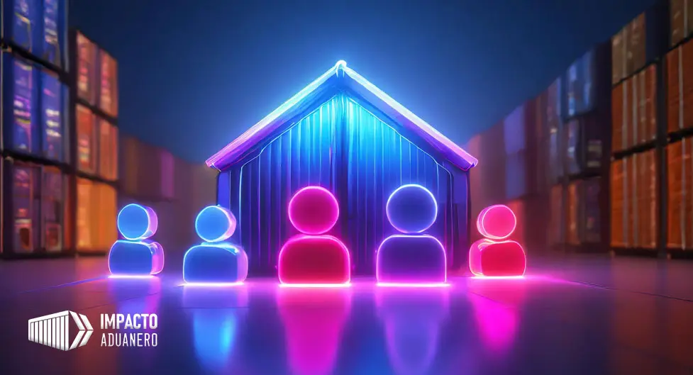 ¿Qué es el padrón de importadores?