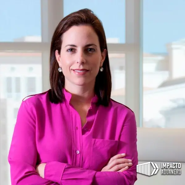 ginni rometty ibm mujeres de negocios