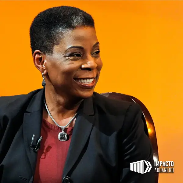 URSULA BURNS MUJERES EMPRESARIAS