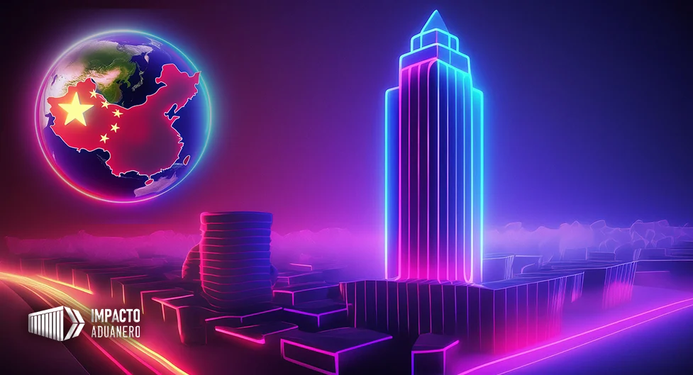 Lazos con Shangyu a través de la MEXCHINALAC: Oportunidades Comerciales en China: