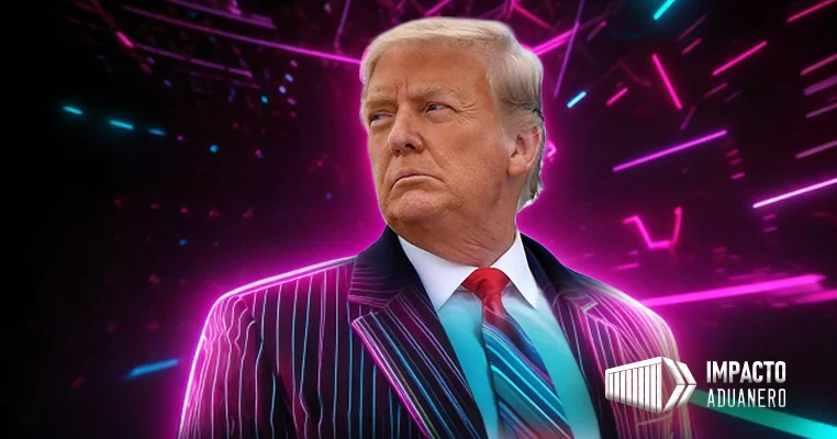 ¿Donald Trump quiere complicarnos la vida con más aranceles? Lo que todo importador y exportador debe saber