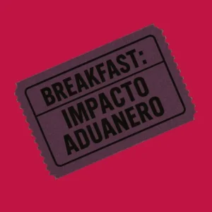 Café Arancelario 1a Edición