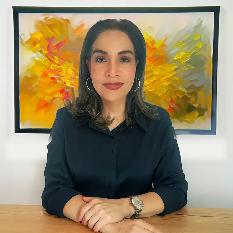 lucero-prado-impacto-aduanero Eduardo Rivera Impacto Aduanero